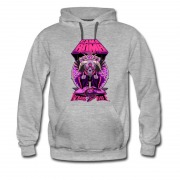 Men's Gama Bomb Hoodie