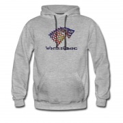 Men's Game Of Thrones Winter Is Coming Hoodie
