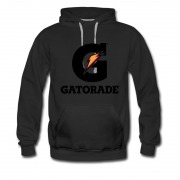 Men's Gatorade batches Hoodie