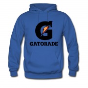 Men's Gatorade batches Hoodie