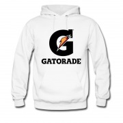 Men's Gatorade batches Hoodie