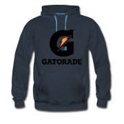 Men's Gatorade batches Hoodie