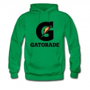 Men's Gatorade batches Hoodie
