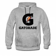 Men's Gatorade batches Hoodie