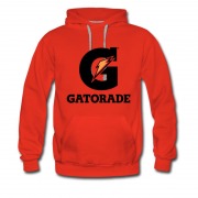 Men's Gatorade batches Hoodie