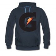 Men's Gatorade Hot Logo Deign Hoodie