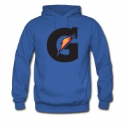 Men's Gatorade Hot Logo Hoodie
