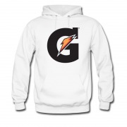 Men's Gatorade Hot Logo Hoodie