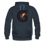 Men's Gatorade Hot Logo Hoodie