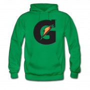 Men's Gatorade Hot Logo Hoodie