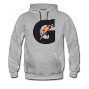 Men's Gatorade Hot Logo Hoodie