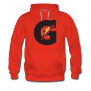 Men's Gatorade Hot Logo Hoodie