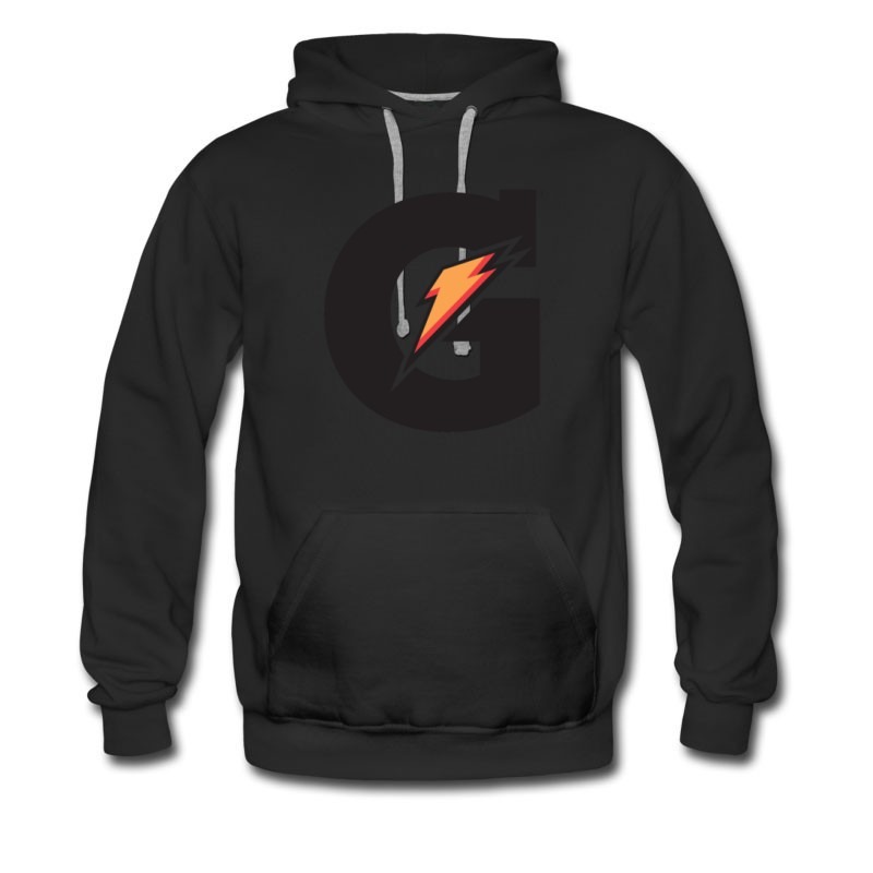 Men's Gatorade Hot Logo Hoodie