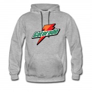 Men's Gatorade logo Hoodie