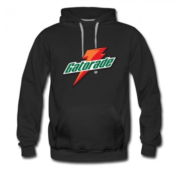 Men's Gatorade logo Hoodie
