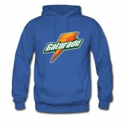 Men's Gatorade Old Logo Hoodie