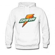 Men's Gatorade Old Logo Hoodie