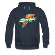 Men's Gatorade Old Logo Hoodie