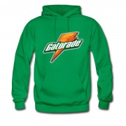 Men's Gatorade Old Logo Hoodie