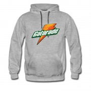 Men's Gatorade Old Logo Hoodie