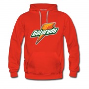 Men's Gatorade Old Logo Hoodie