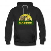 Men's Gazoon Hoodie