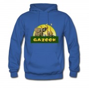 Men's Gazoon Hoodie