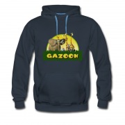 Men's Gazoon Hoodie
