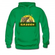 Men's Gazoon Hoodie