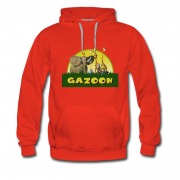 Men's Gazoon Hoodie