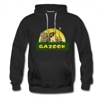 Men's Gazoon Hoodie
