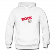 Men's genre music Hoodie