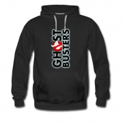 Men's GHOST BUSTER Hoodie