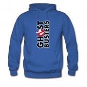 Men's GHOST BUSTER Hoodie