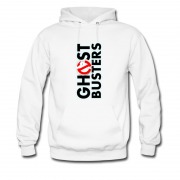 Men's GHOST BUSTER Hoodie