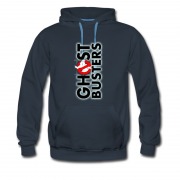 Men's GHOST BUSTER Hoodie