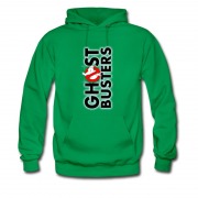 Men's GHOST BUSTER Hoodie