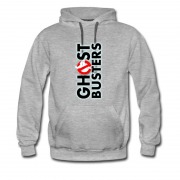 Men's GHOST BUSTER Hoodie