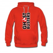 Men's GHOST BUSTER Hoodie