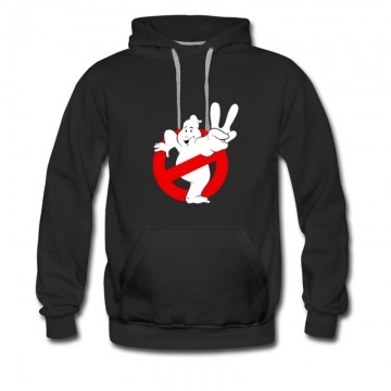 Men's GHOST BUSTER Hoodie