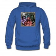 Men's Giants In The Trees Hoodie
