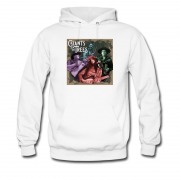 Men's Giants In The Trees Hoodie