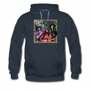 Men's Giants In The Trees Hoodie