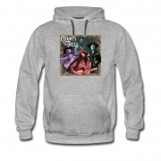 Men's Giants In The Trees Hoodie