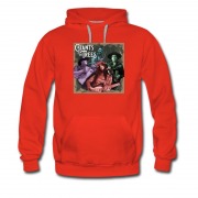 Men's Giants In The Trees Hoodie