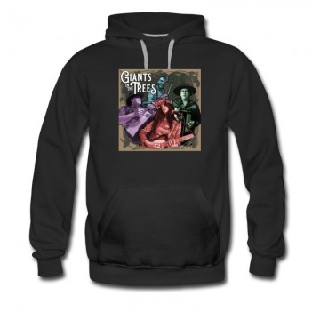 Men's Giants In The Trees Hoodie
