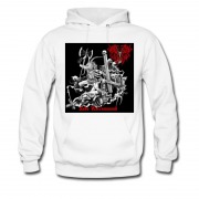 Men's Goatlusting Chaos Hoodie