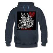 Men's Goatlusting Chaos Hoodie