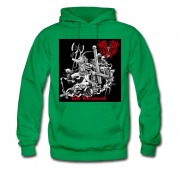 Men's Goatlusting Chaos Hoodie