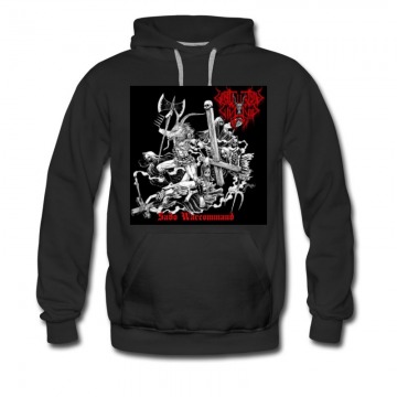 Men's Goatlusting Chaos Hoodie